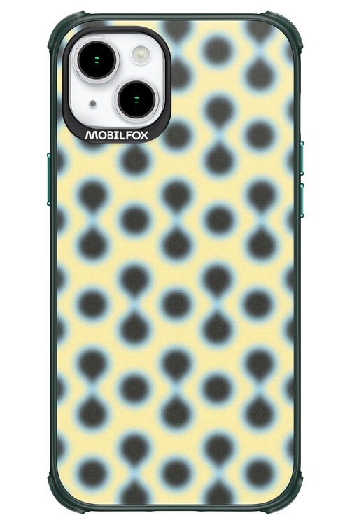 Butter Bubble 2.0 - Apple iPhone 15 Plus