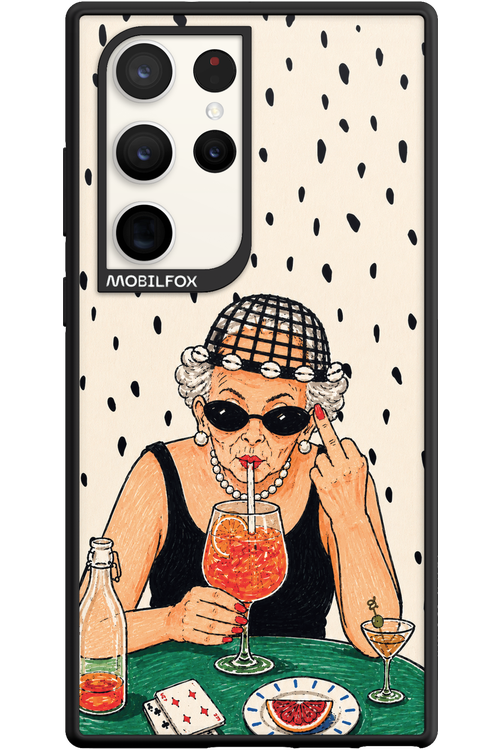 Mommy 2.0 - Samsung Galaxy S23 Ultra