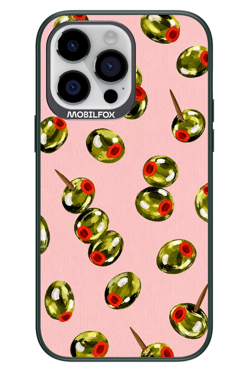 Olive 2.0 - Apple iPhone 14 Pro Max
