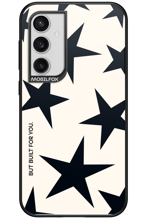 Built for You 2.0 - Samsung Galaxy S23 FE