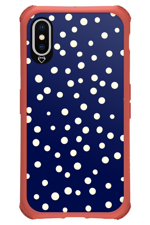 BusyWoman 2.0 - Apple iPhone X