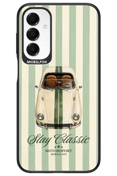 Stay Classic 2.0 - Samsung A16
