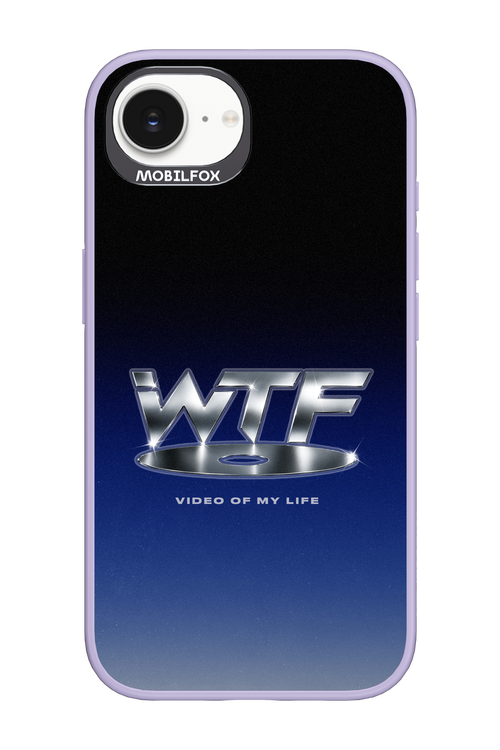 W T F 2.0 - Apple iPhone 16e