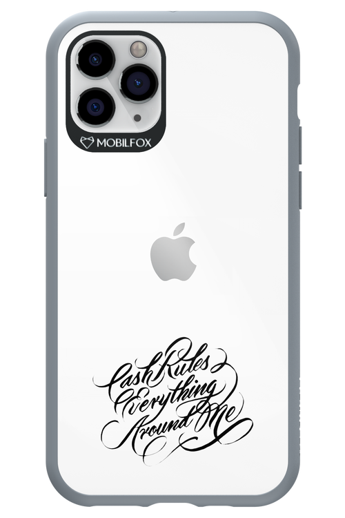 Cash Rules Script 2.0 - Apple iPhone 11 Pro