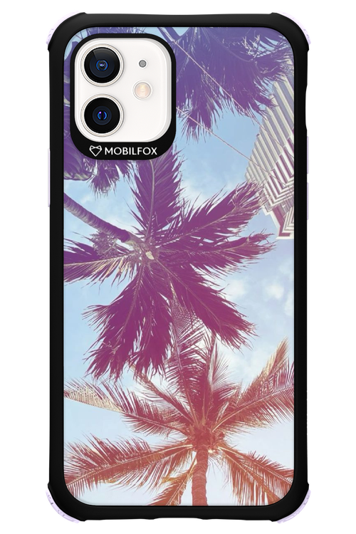 Sunset Dreams 2.0 - Apple iPhone 12