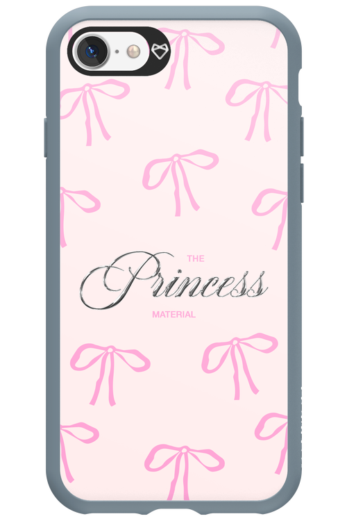 Princess Material 2.0 - Apple iPhone 7