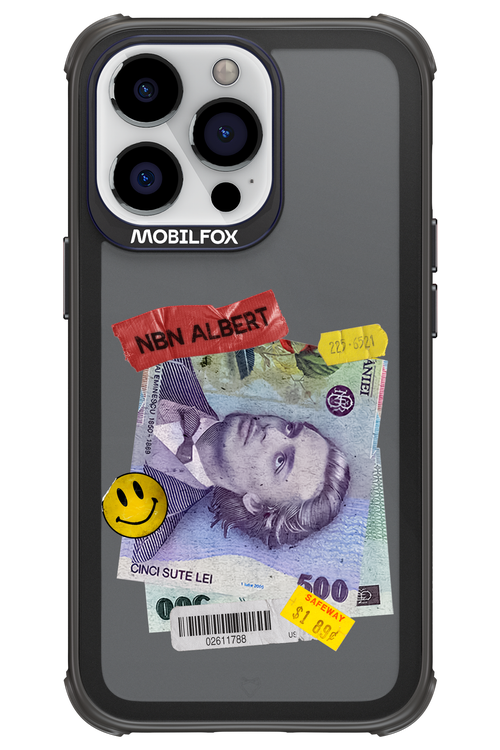 Money 2.0 - Apple iPhone 13 Pro