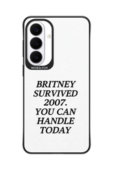 2007 2.0 - Samsung Galaxy S26+