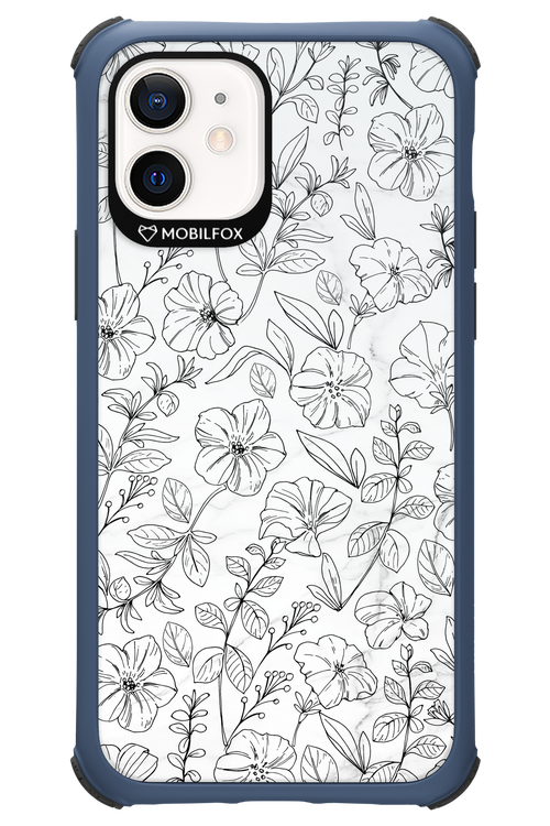 Lineart Beauty - Apple iPhone 12