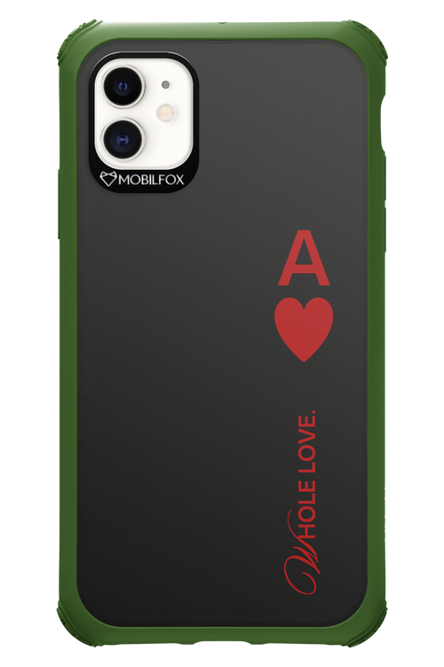 Whole 2.0 - Apple iPhone 11