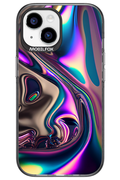 Post Future 2.0 - Apple iPhone 15