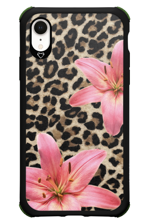 Leobloom 2.0 - Apple iPhone XR