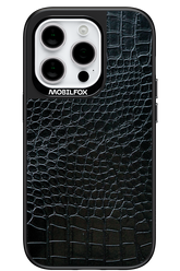 Croco Leather 2.0 - Apple iPhone 14 Pro