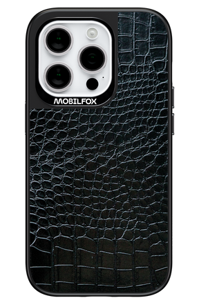 Croco Leather 2.0 - Apple iPhone 14 Pro