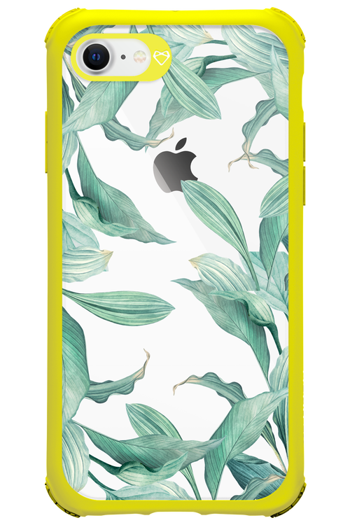 Greenpeace - Apple iPhone 8