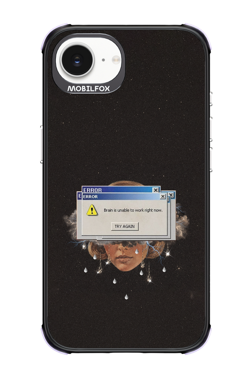 Out of Mind 2.0 - Apple iPhone 17e