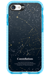Constellations - Apple iPhone SE 2022