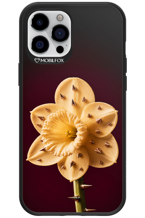 Not Your Flower 2.0 - Apple iPhone 12 Pro Max