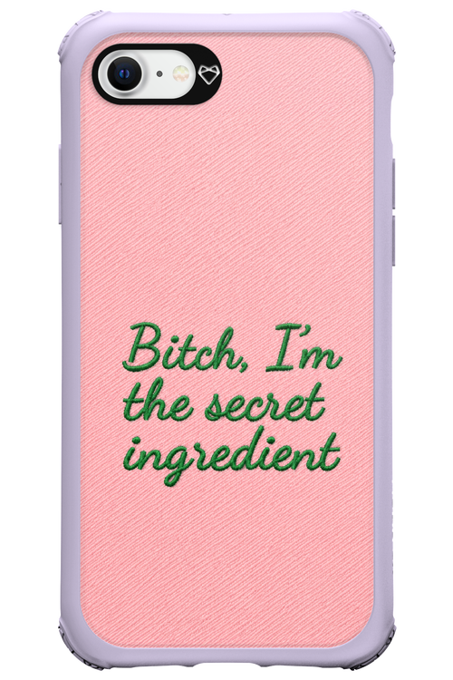 The Secret 2.0 - Apple iPhone SE 2020