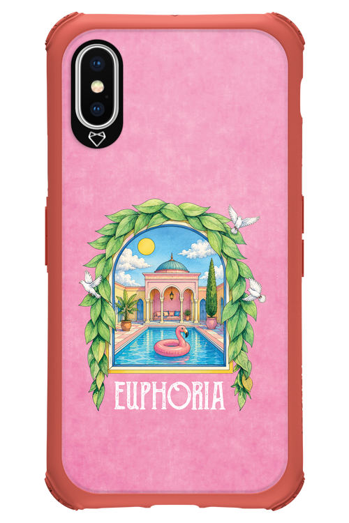 Euphoria 2.0 - Apple iPhone XS