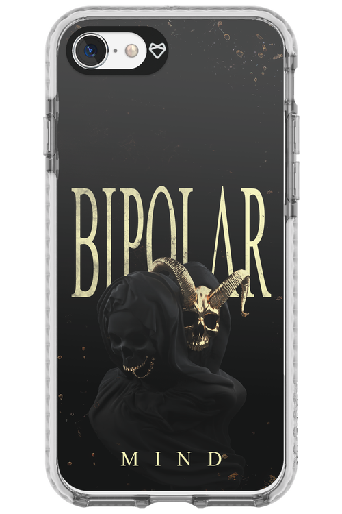 BIPOLAR 2.0 - Apple iPhone 8