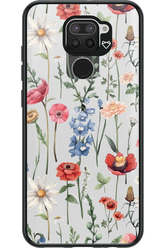 Flower Field 2.0 - Xiaomi Redmi Note 9