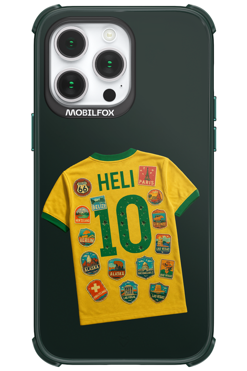 The T-Shirt 2.0 - Apple iPhone 14 Pro Max