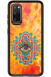 ThirdEye 2.0 - Samsung Galaxy S20