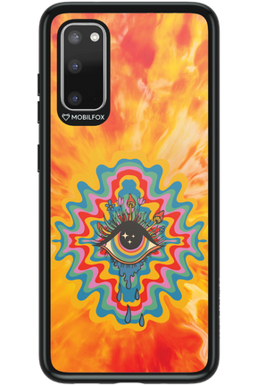ThirdEye 2.0 - Samsung Galaxy S20