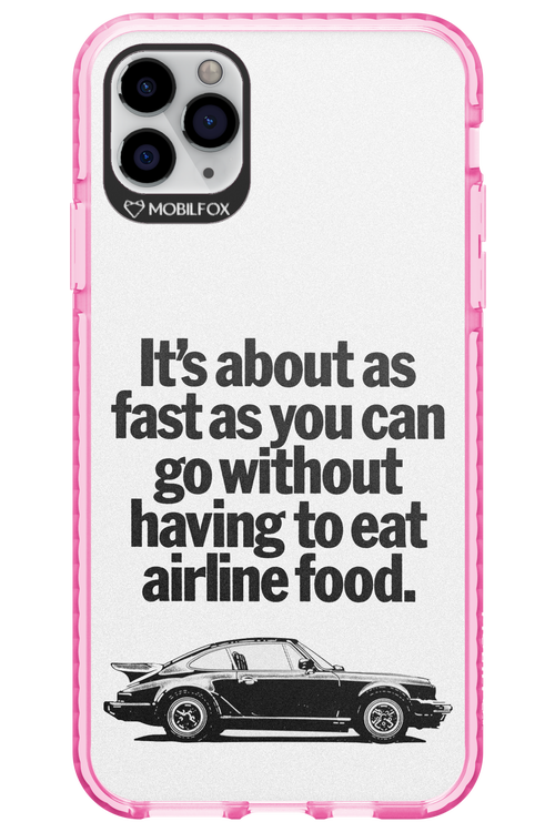 Retro Car II 2.0 - Apple iPhone 11 Pro Max