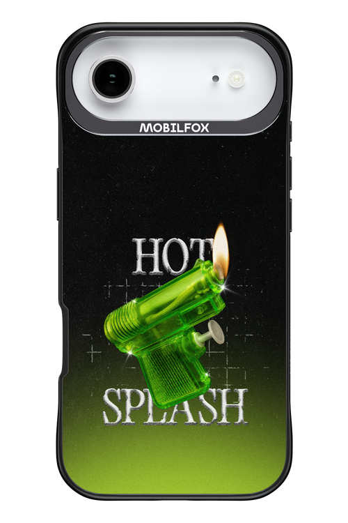 Hot Splash 2.0 - Apple iPhone 17 Air