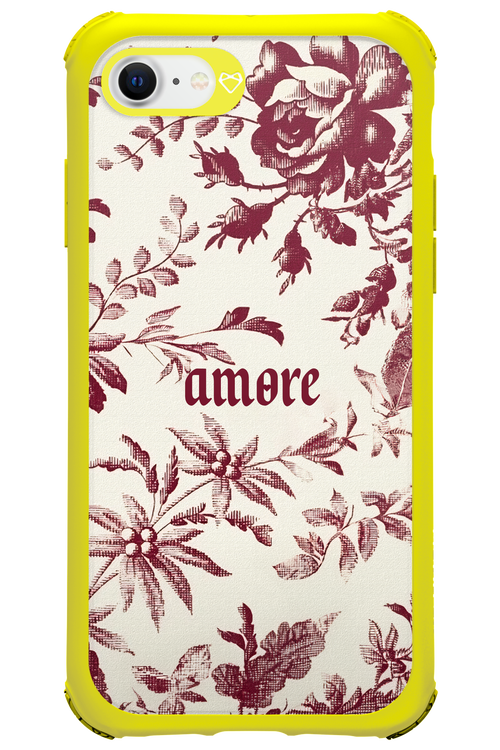 Amore - Apple iPhone SE 2020