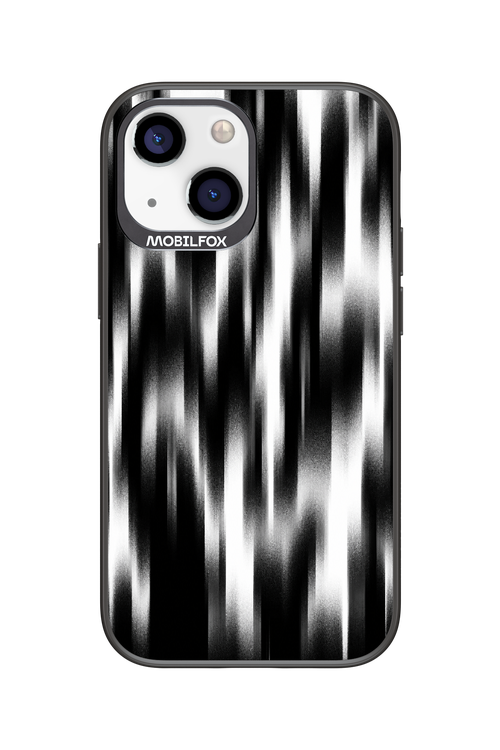 Monochrome Motion 2.0 - Apple iPhone 13 Mini
