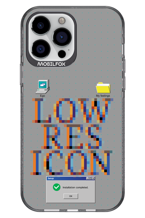 Low res icon 2.0 - Apple iPhone 13 Pro Max