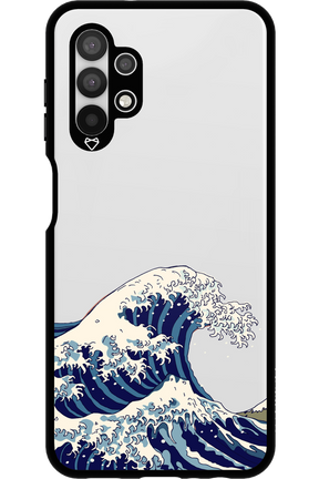 Great Wave 2.0 - Samsung Galaxy A13 4G