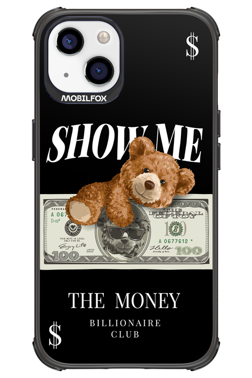 Show Me The Money - Apple iPhone 13