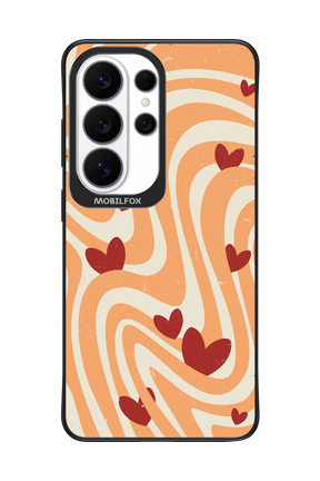 Heartwave 2.0 - Samsung Galaxy S26 Ultra