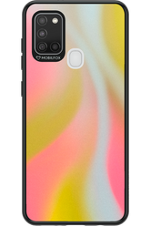 Pink Aura 2.0 - Samsung Galaxy A21 S