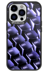 Can's Escape 2.0 - Apple iPhone 13 Pro