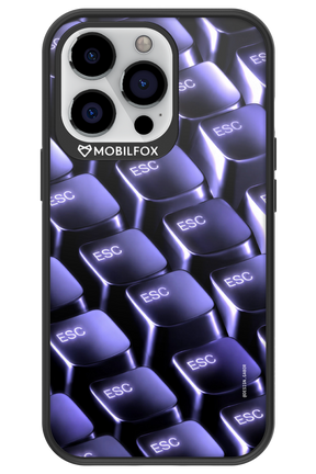 Can's Escape 2.0 - Apple iPhone 13 Pro