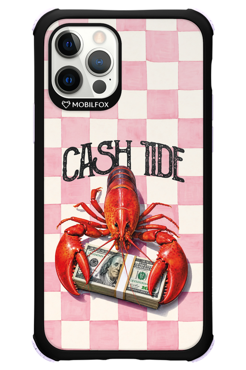 Cash Tide 2.0 - Apple iPhone 12 Pro