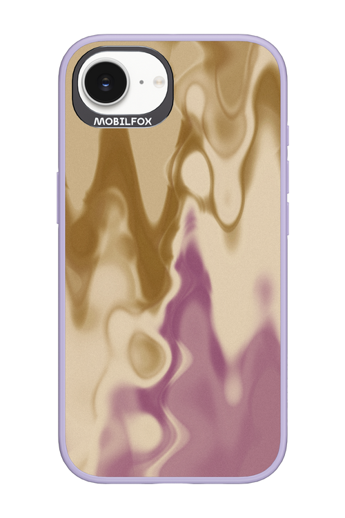 Olive Flow 2.0 - Apple iPhone 17e
