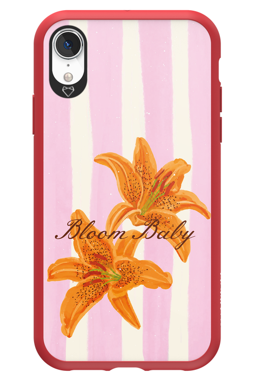 Bloom Baby 2.0 - Apple iPhone XR
