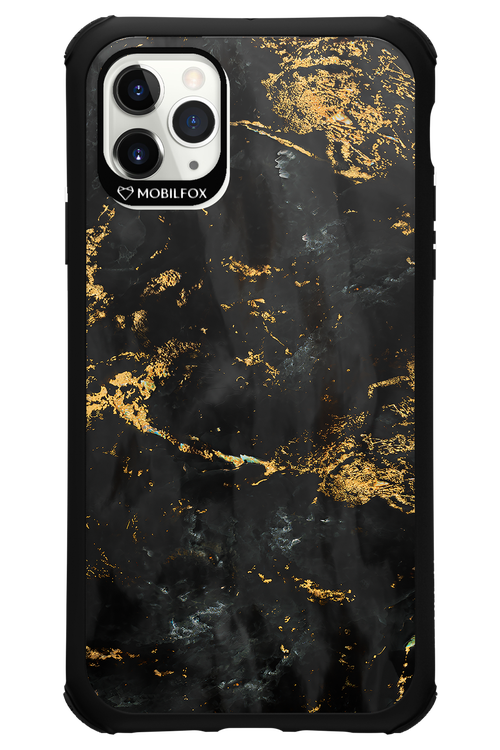 Goldie 2.0 - Apple iPhone 11 Pro Max