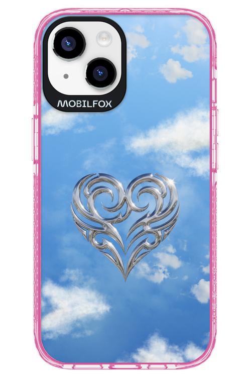 Dream Heart 2.0 - Apple iPhone 14