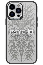Cybersigilism (Grey) - Apple iPhone 13 Pro Max