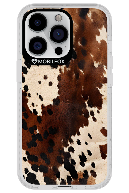 Wild Cow 2.0 - Apple iPhone 13 Pro