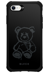 BLVCK BEAR - Apple iPhone 7