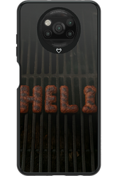 Barbeque 2.0 - Xiaomi Poco X3 Pro