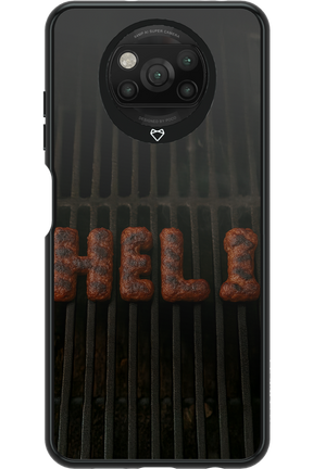 Barbeque 2.0 - Xiaomi Poco X3 Pro